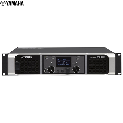 Cục Đẩy Công Suất Yamaha PX3
